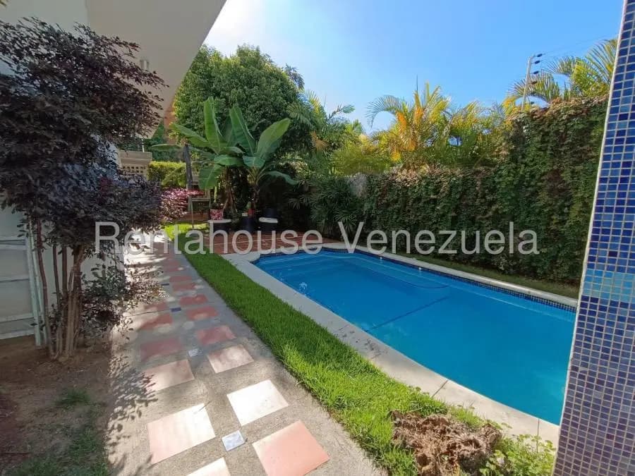 Casa en Venta en Sebucan Caracas - 9