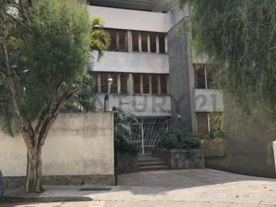 HA - VENTA APARTAMENTO URB LAS PALMAS - 2