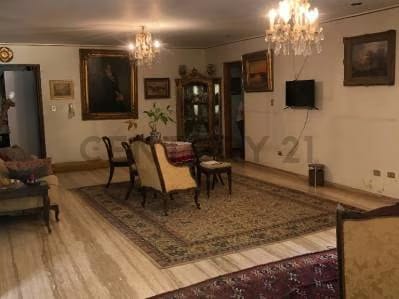 HA - VENTA APARTAMENTO URB LAS PALMAS - 4