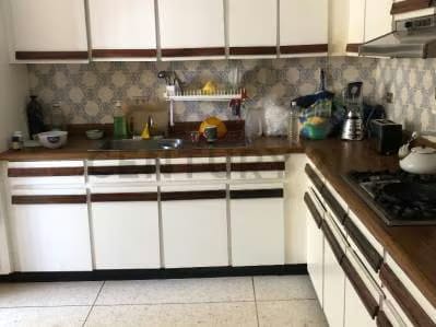HA - VENTA APARTAMENTO URB LAS PALMAS - 7