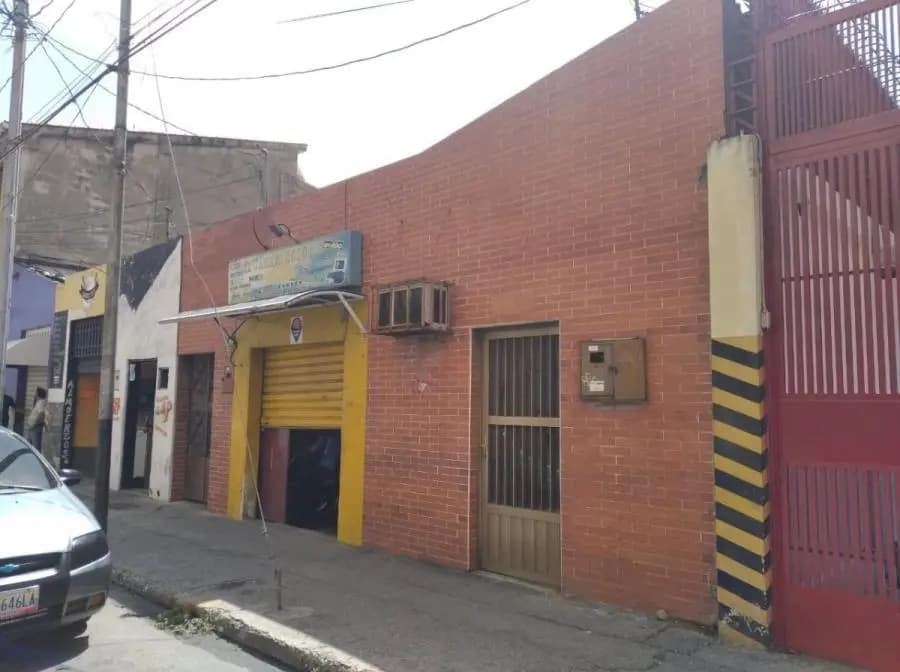 Terreno en Venta en Barquisimeto