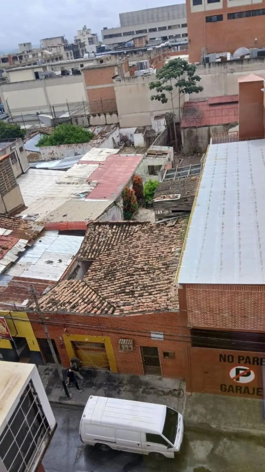 Terreno en Venta en Barquisimeto - 2