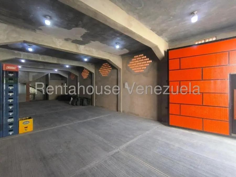 Galpon en Venta en San Blas Valencia carabobo Valencia - 2