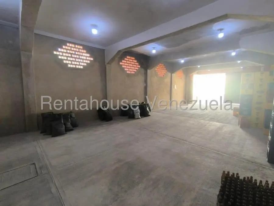 Galpon en Venta en San Blas Valencia carabobo Valencia - 14