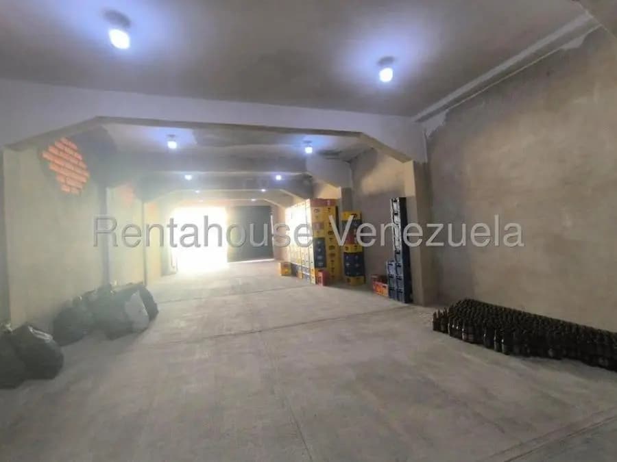 Galpon en Venta en San Blas Valencia carabobo Valencia - 17