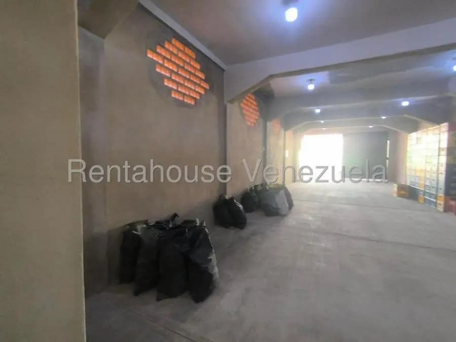 Galpon en Venta en San Blas Valencia carabobo Valencia - 18