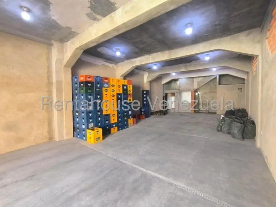 Galpon en Venta en San Blas Valencia carabobo Valencia - 4