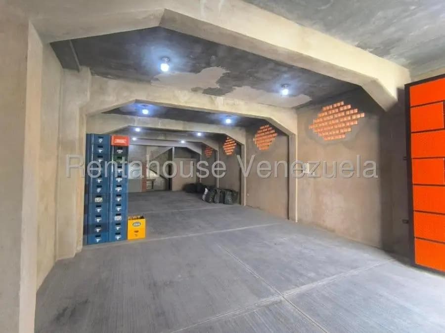 Galpon en Venta en San Blas Valencia carabobo Valencia - 8