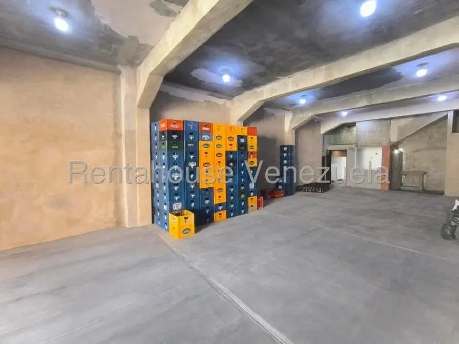 Galpon en Venta en San Blas Valencia carabobo Valencia - 9