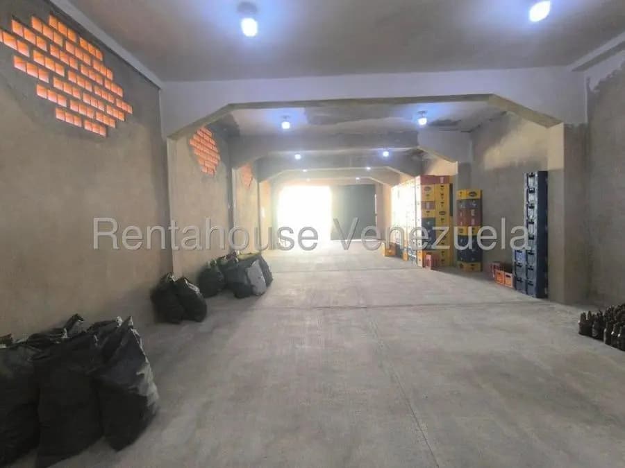 Galpon en Venta en San Blas Valencia carabobo Valencia - 10