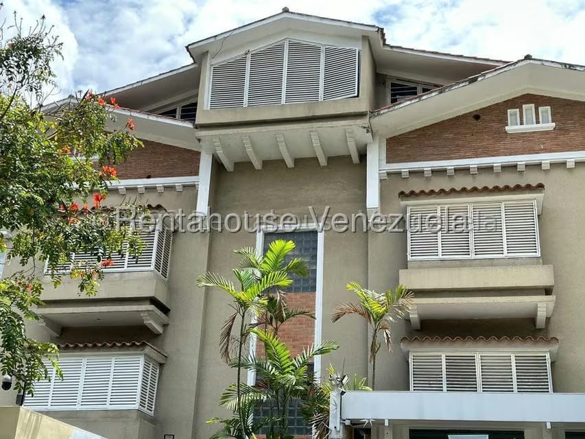 Comercial (Oficina) en Alquiler en Las Mercedes, Distrito Metropolitano