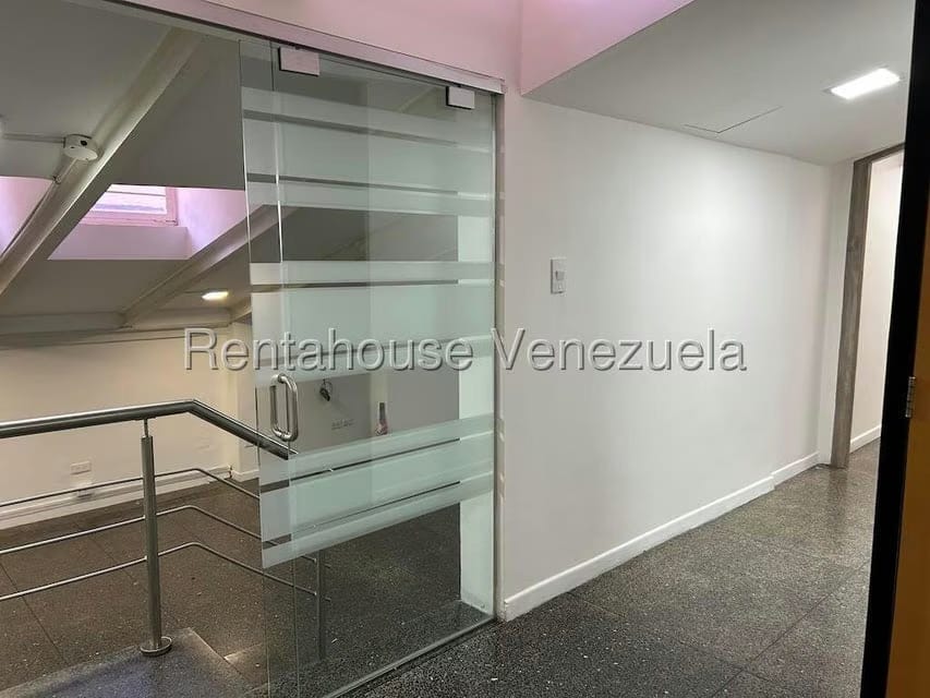 Comercial (Oficina) en Alquiler en Las Mercedes, Distrito Metropolitano - 11