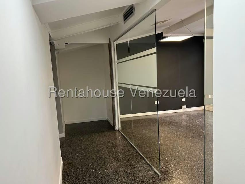 Comercial (Oficina) en Alquiler en Las Mercedes, Distrito Metropolitano - 12