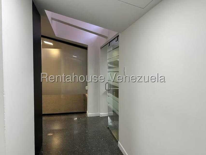 Comercial (Oficina) en Alquiler en Las Mercedes, Distrito Metropolitano - 13