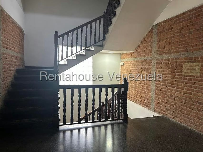 Comercial (Oficina) en Alquiler en Las Mercedes, Distrito Metropolitano - 18