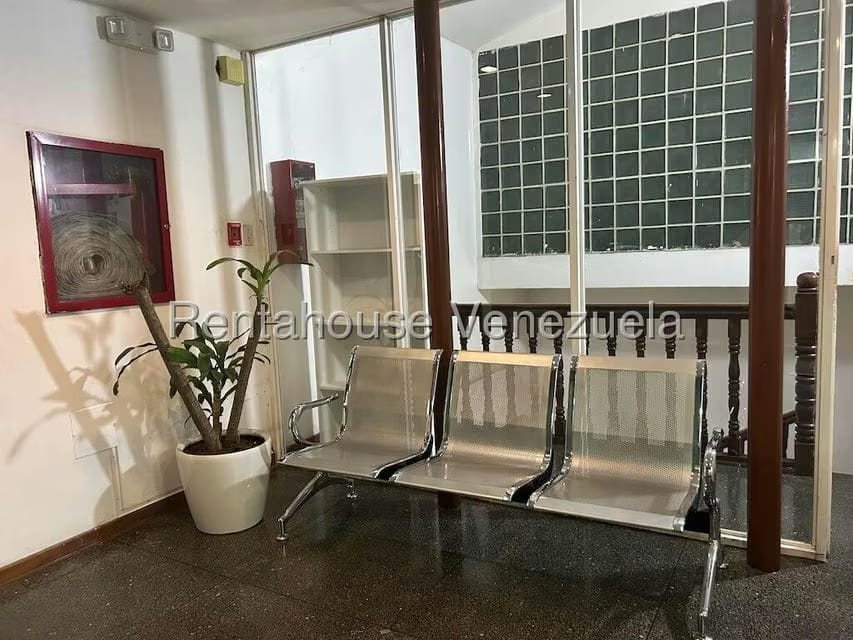 Comercial (Oficina) en Alquiler en Las Mercedes, Distrito Metropolitano - 19