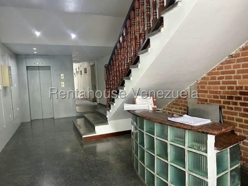 Comercial (Oficina) en Alquiler en Las Mercedes, Distrito Metropolitano - 20