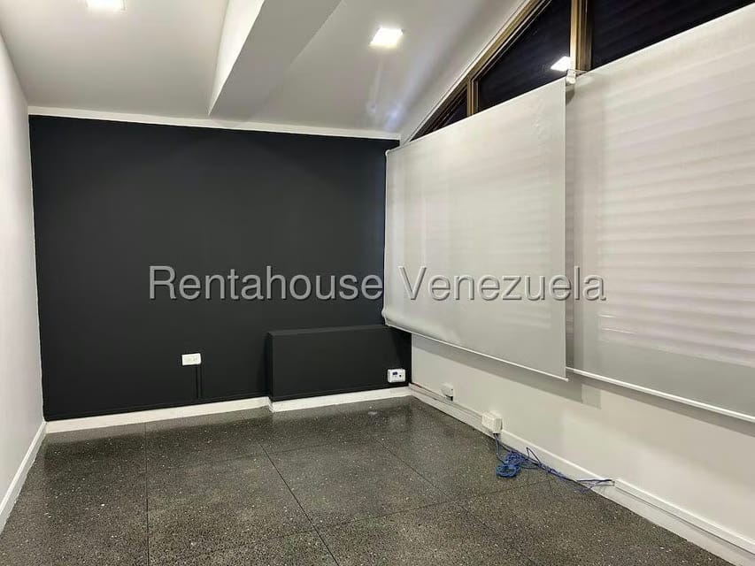 Comercial (Oficina) en Alquiler en Las Mercedes, Distrito Metropolitano - 6
