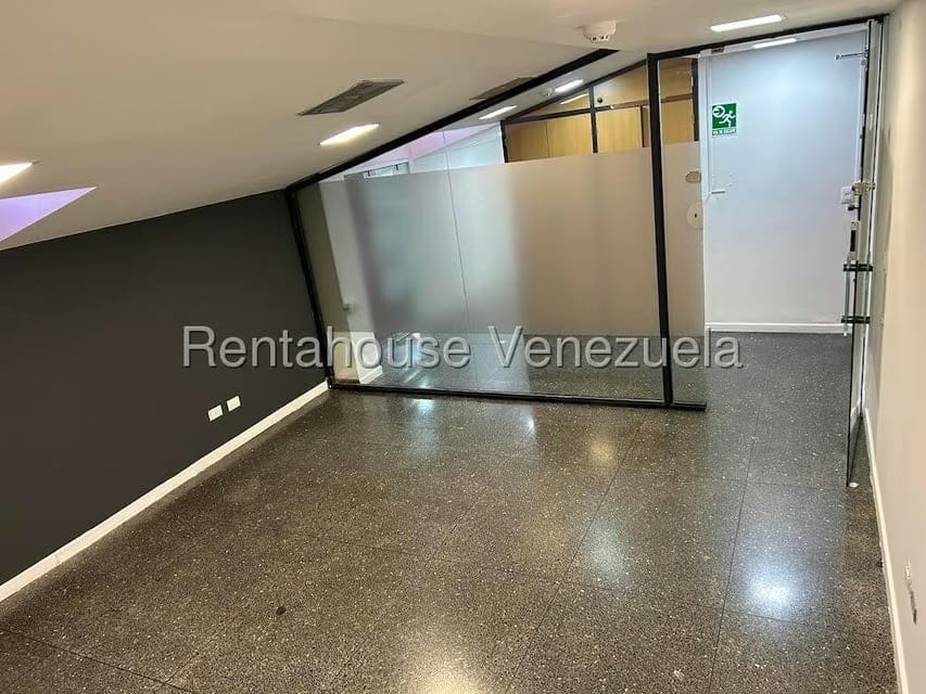 Comercial (Oficina) en Alquiler en Las Mercedes, Distrito Metropolitano - 7