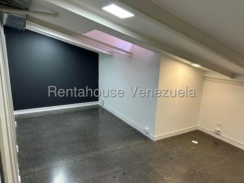Comercial (Oficina) en Alquiler en Las Mercedes, Distrito Metropolitano - 9