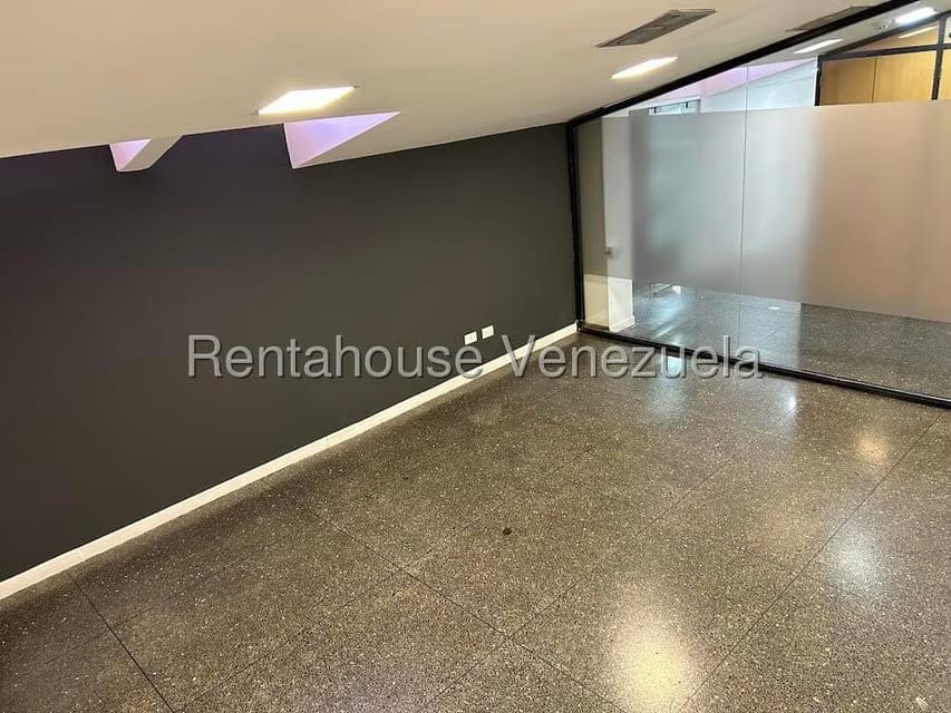 Comercial (Oficina) en Alquiler en Las Mercedes, Distrito Metropolitano - 10