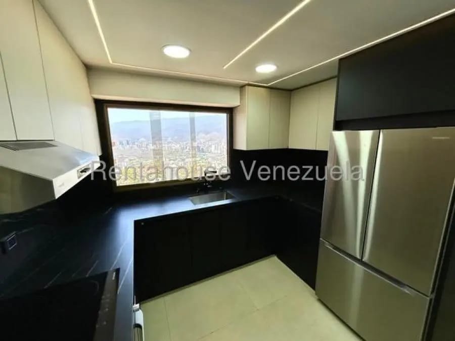 Apartamento en Alquiler en colinas de bello monte Caracas