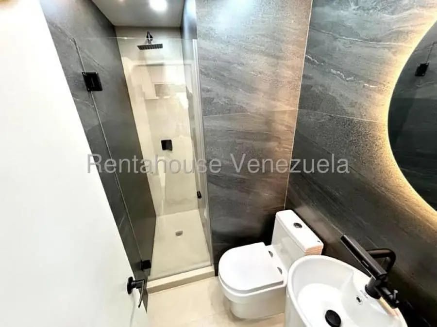 Apartamento en Alquiler en colinas de bello monte Caracas - 12