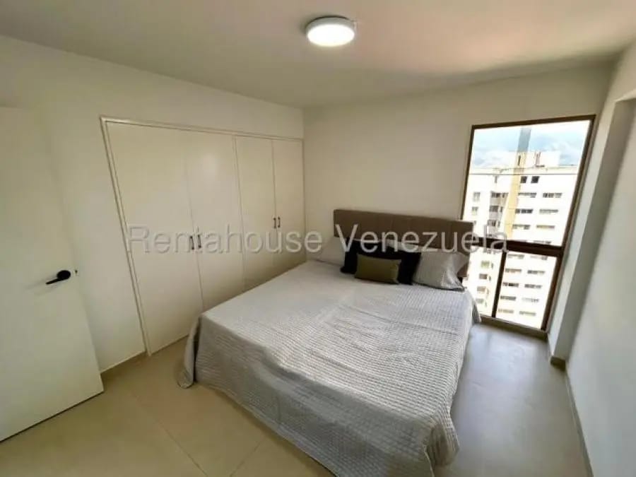 Apartamento en Alquiler en colinas de bello monte Caracas - 4