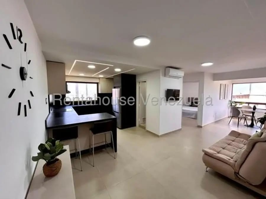 Apartamento en Alquiler en colinas de bello monte Caracas - 9