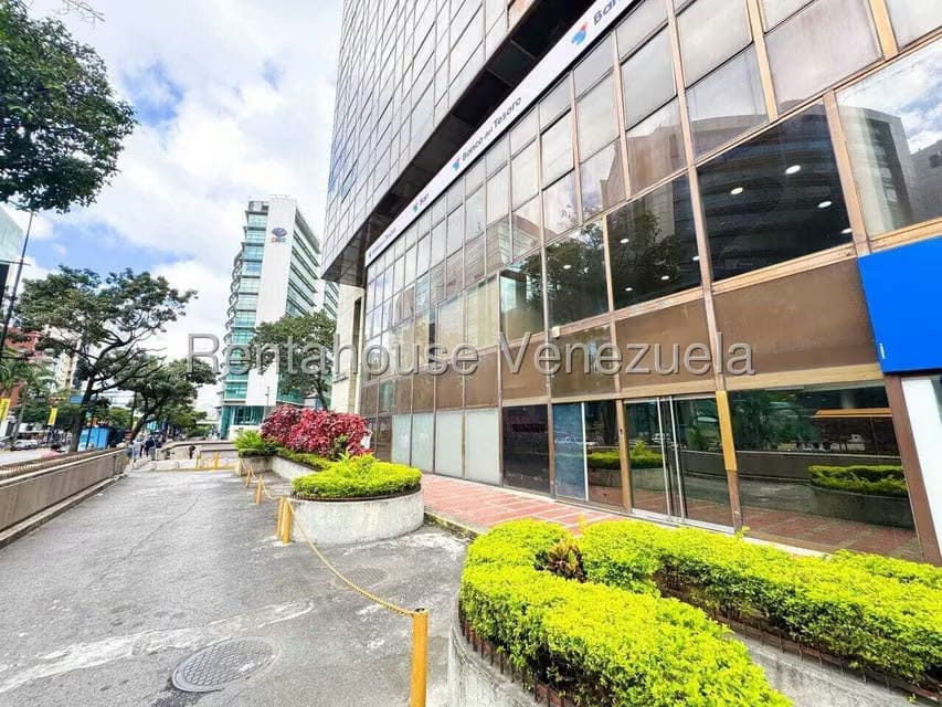 Comercial (Local Comercial) en Venta en Chacao, Distrito Metropolitano