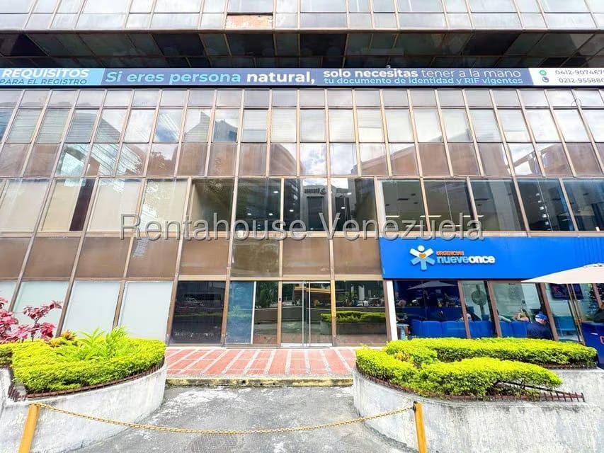 Comercial (Local Comercial) en Venta en Chacao, Distrito Metropolitano - 2