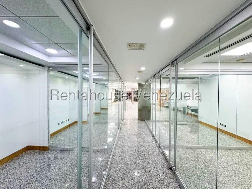 Comercial (Local Comercial) en Venta en Chacao, Distrito Metropolitano - 11