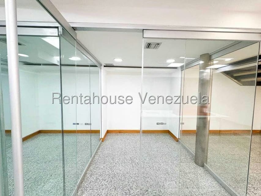 Comercial (Local Comercial) en Venta en Chacao, Distrito Metropolitano - 12
