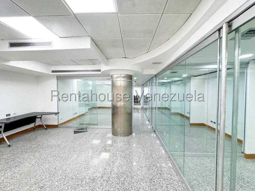 Comercial (Local Comercial) en Venta en Chacao, Distrito Metropolitano - 13