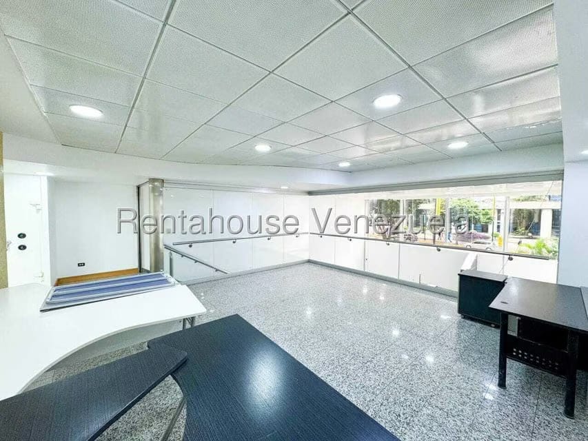 Comercial (Local Comercial) en Venta en Chacao, Distrito Metropolitano - 17