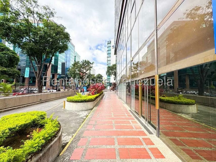 Comercial (Local Comercial) en Venta en Chacao, Distrito Metropolitano - 3