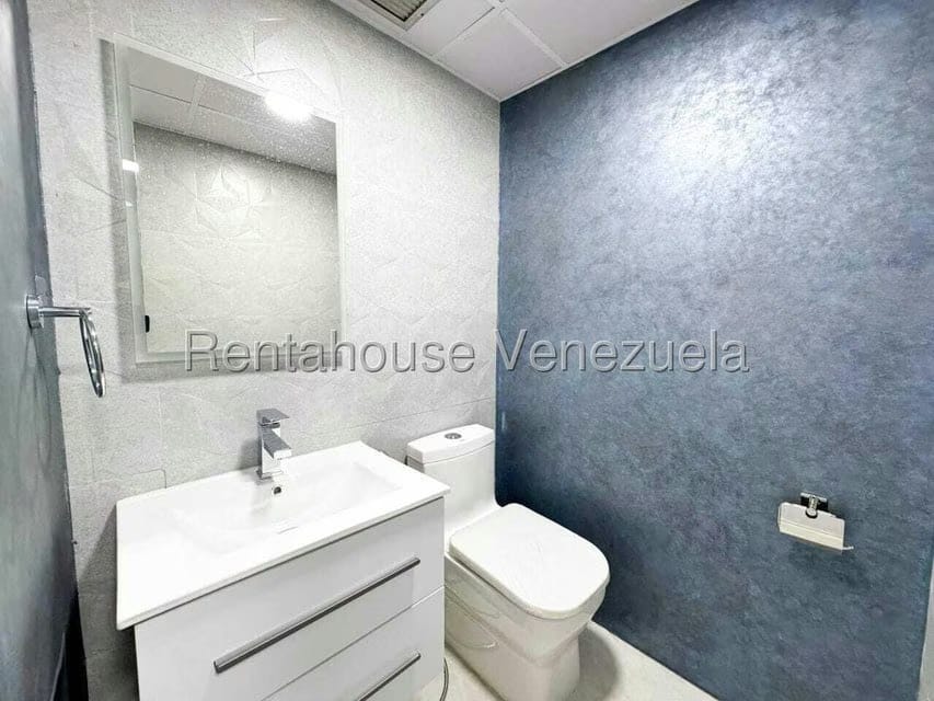 Comercial (Local Comercial) en Venta en Chacao, Distrito Metropolitano - 22