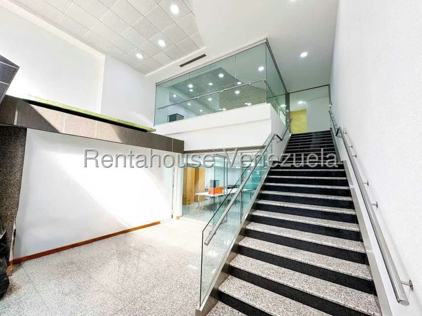 Comercial (Local Comercial) en Venta en Chacao, Distrito Metropolitano - 5