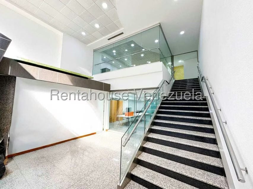 Local Comercial en Venta en Chacao, Distrito Metropolitano - 5