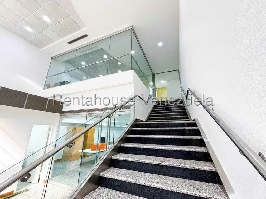 Comercial (Local Comercial) en Venta en Chacao, Distrito Metropolitano - 6