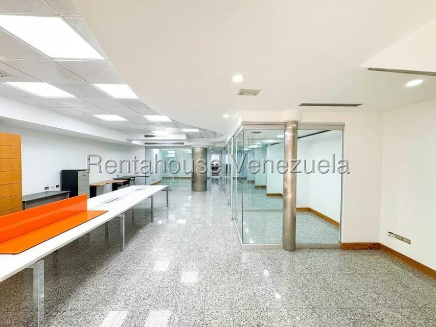 Local Comercial en Venta en Chacao, Distrito Metropolitano - 8