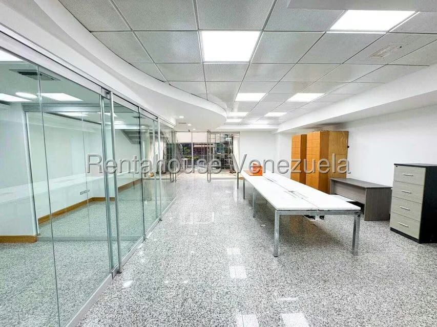 Local Comercial en Venta en Chacao, Distrito Metropolitano - 9
