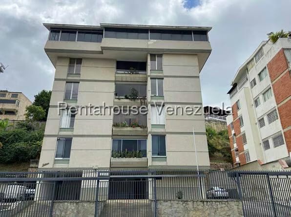 Apartamento (1 Nivel) en Venta en Cumbres de Curumo, Distrito Metropolitano