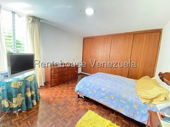 Apartamento (1 Nivel) en Venta en Cumbres de Curumo, Distrito Metropolitano - 14