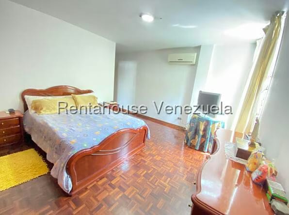 Apartamento (1 Nivel) en Venta en Cumbres de Curumo, Distrito Metropolitano - 15