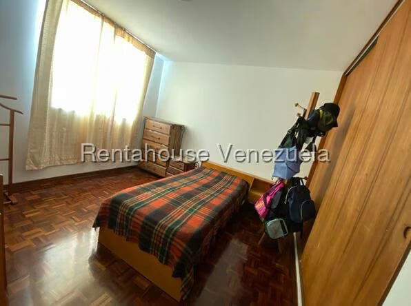 Apartamento (1 Nivel) en Venta en Cumbres de Curumo, Distrito Metropolitano - 17