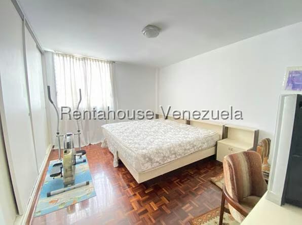 Apartamento (1 Nivel) en Venta en Cumbres de Curumo, Distrito Metropolitano - 18
