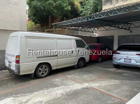 Apartamento (1 Nivel) en Venta en Cumbres de Curumo, Distrito Metropolitano - 20