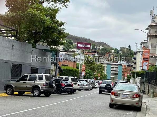 Apartamento (1 Nivel) en Venta en Cumbres de Curumo, Distrito Metropolitano - 21