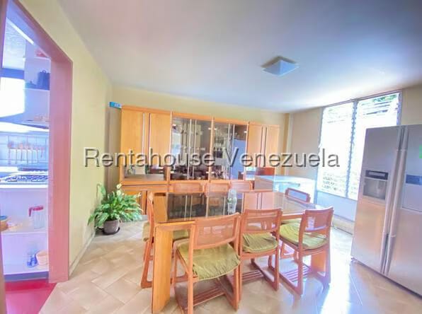 Apartamento (1 Nivel) en Venta en Cumbres de Curumo, Distrito Metropolitano - 7